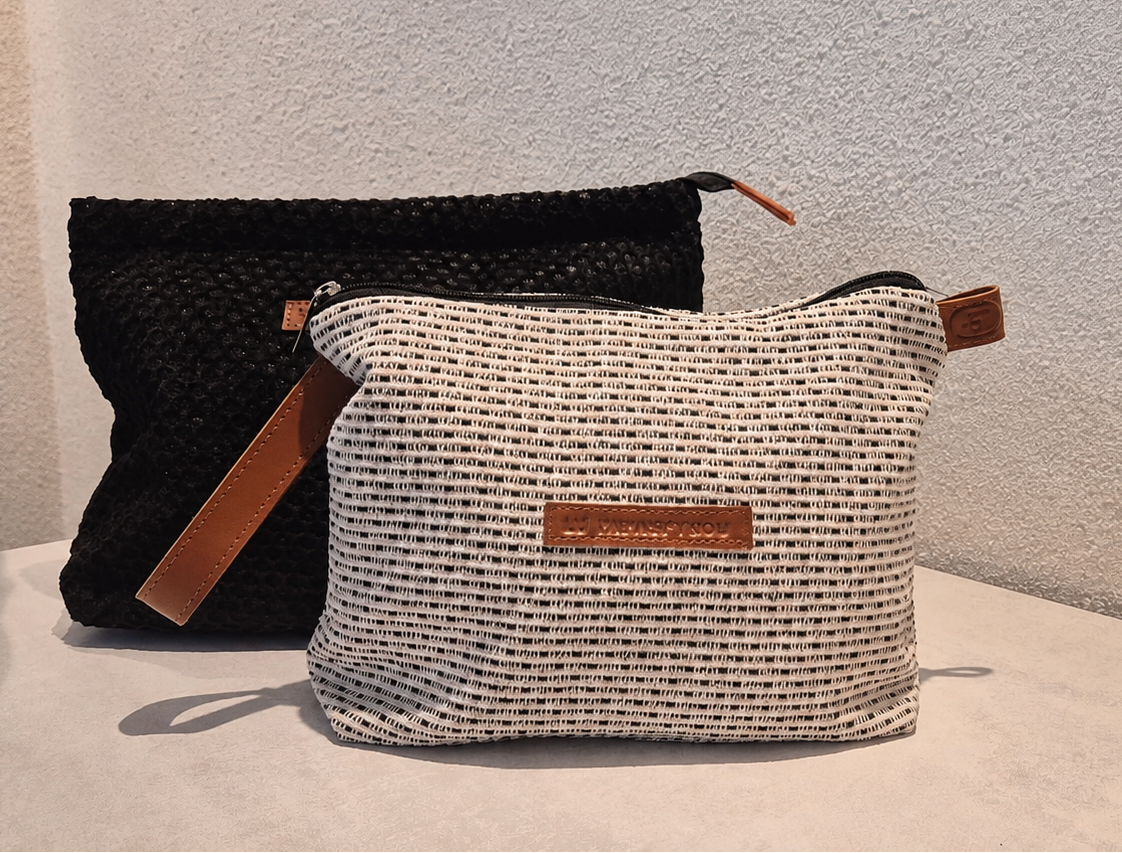 necessaire - P