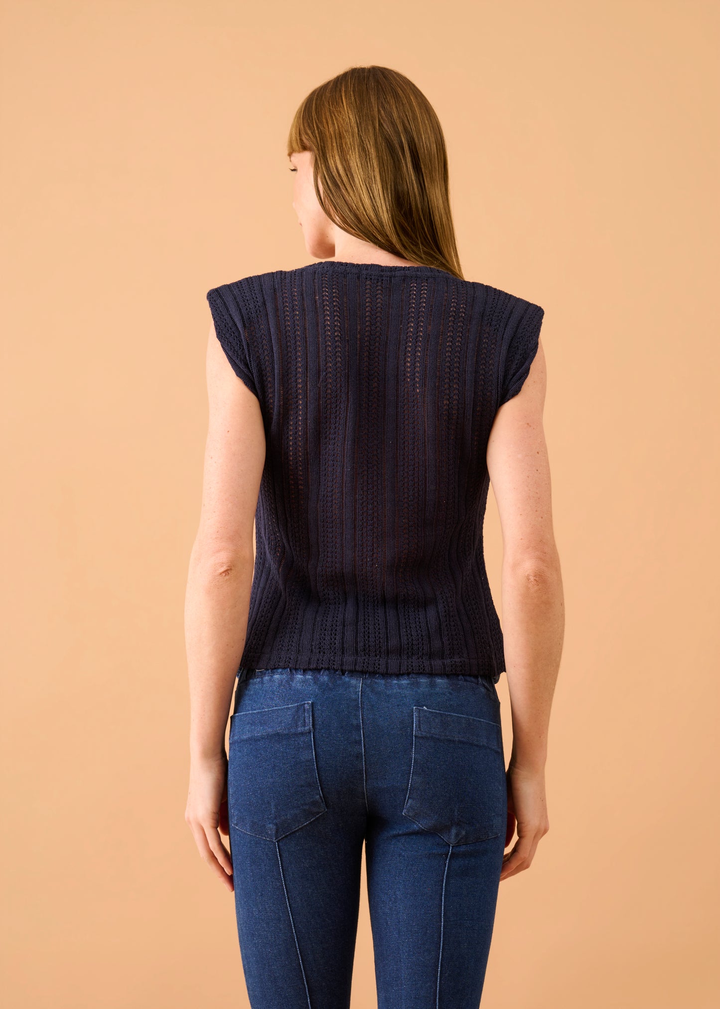 Blusa Olga Marinho