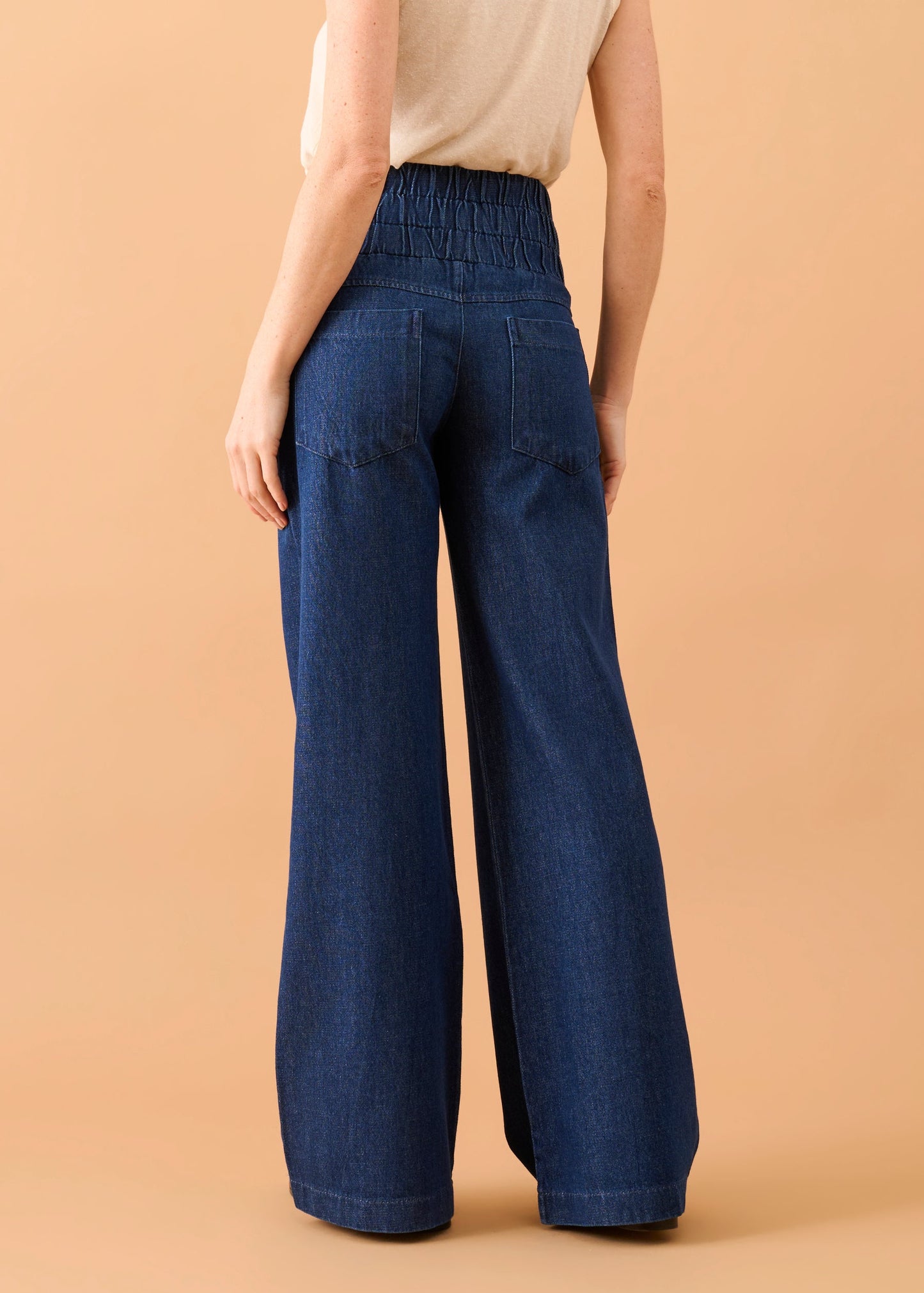 Calça Moana Jeans