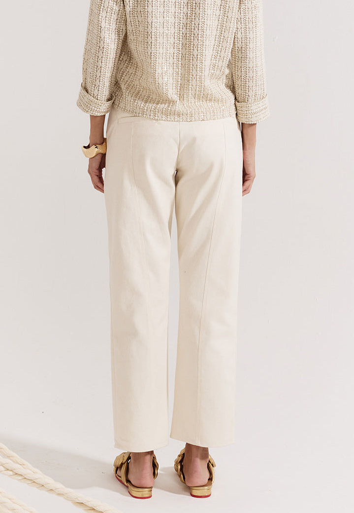 Calça Aifa Natural