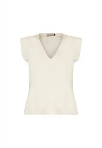 Blusa Olga Off White