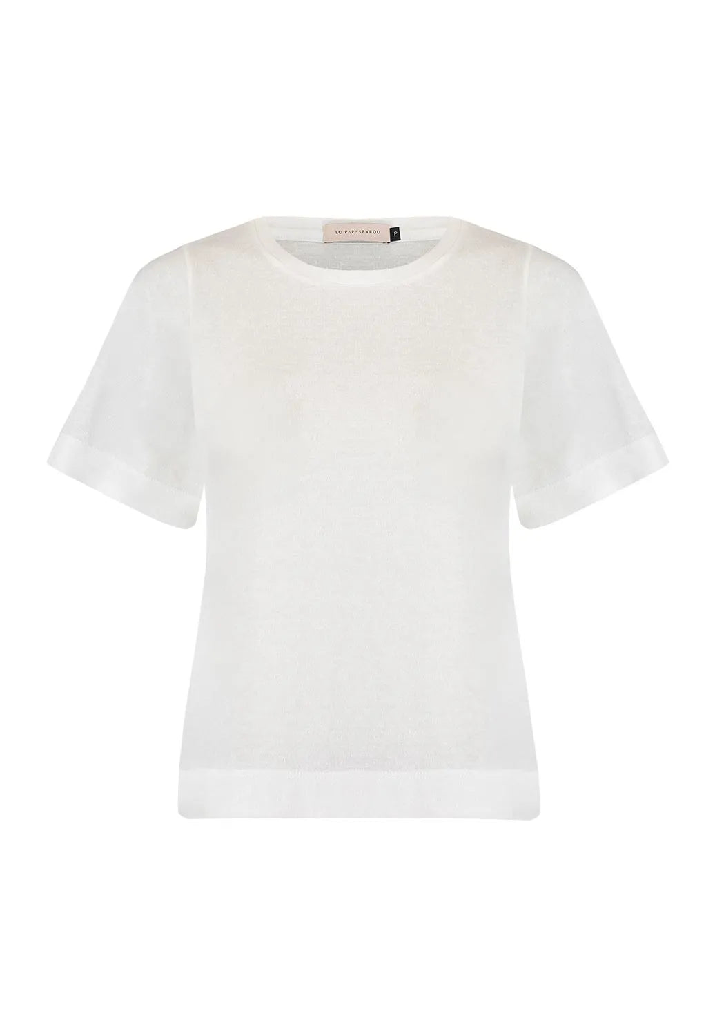 Camiseta Cora Off