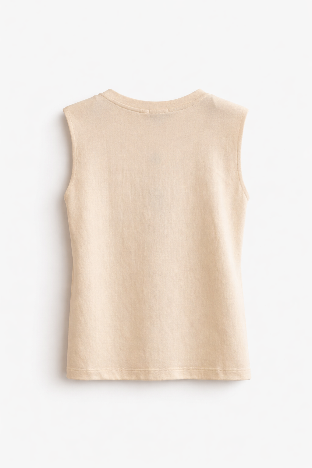 Blusa Nani Cor Cru