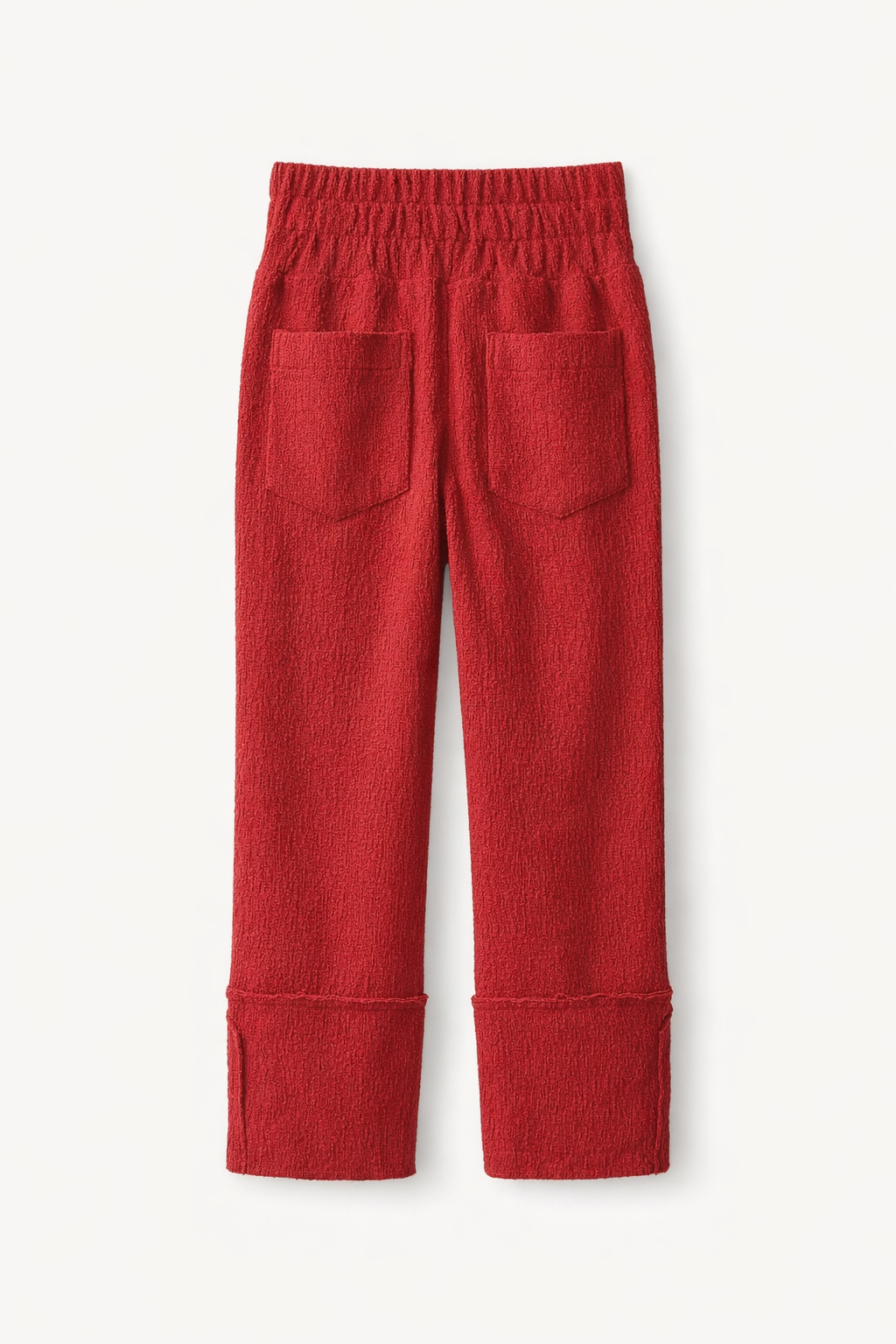 Calça Pietra vermelha