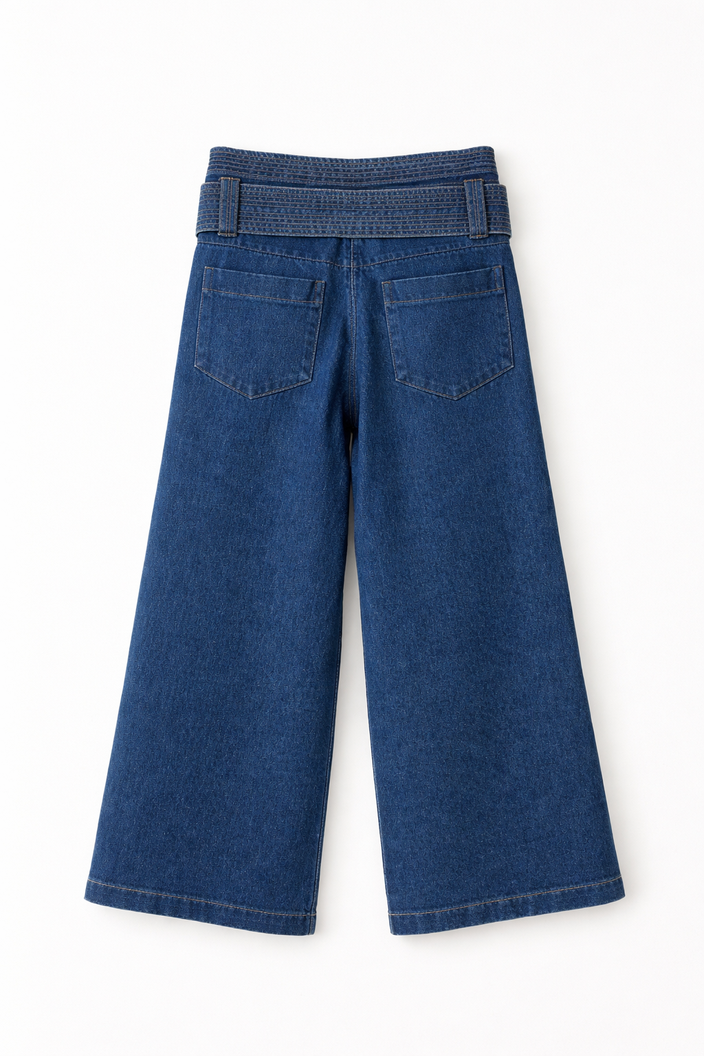 Pantalona Lorença Jeans