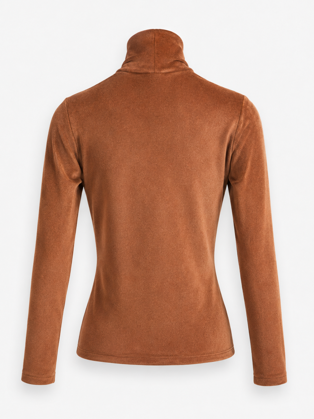 Blusa Ester Cobre