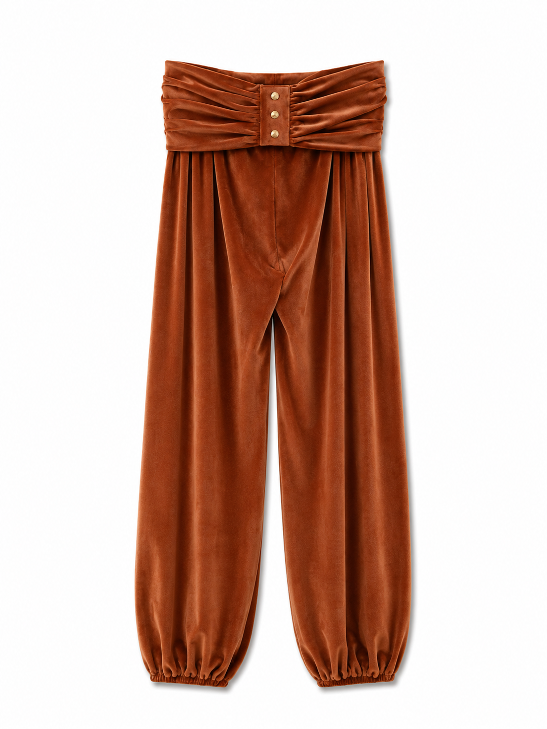 Calça Ester Cobre