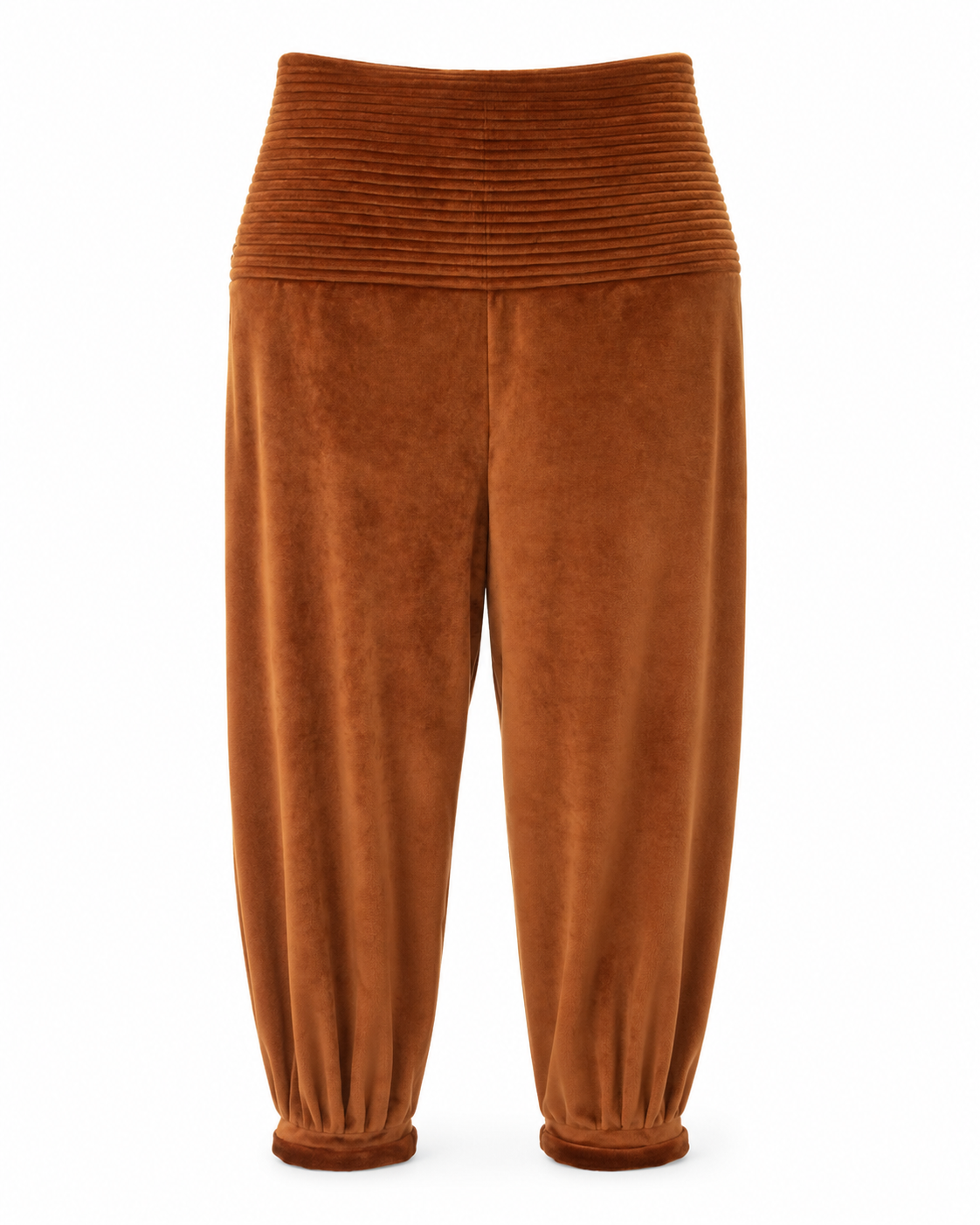 Calça Serena Telha