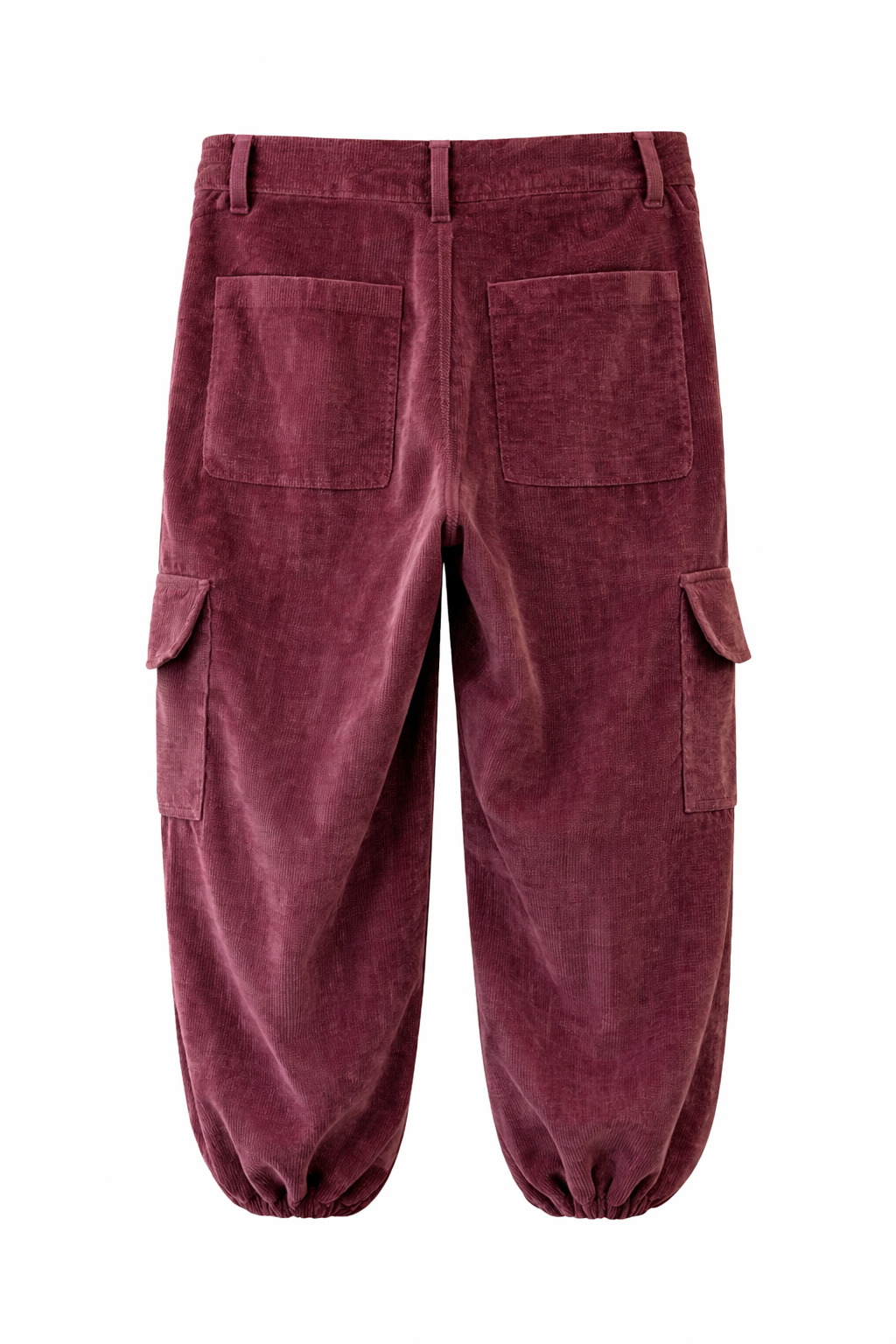 Calça Beatrice Vinho