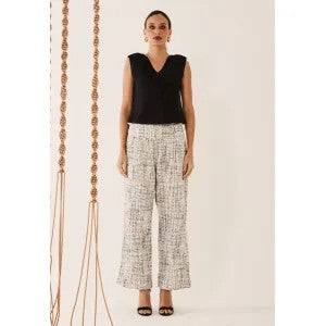 Blusa Ornela Preto