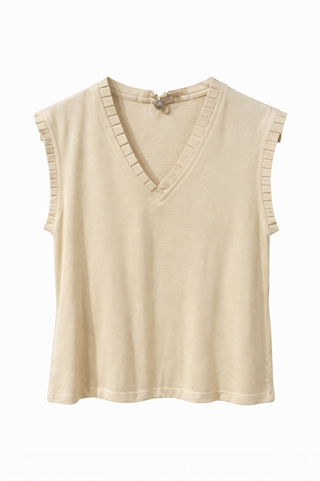 Blusa Sabrina Alpaca
