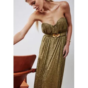 Vestido Brenda Oliva