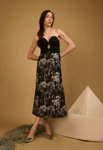 Vestido Bella Tucano