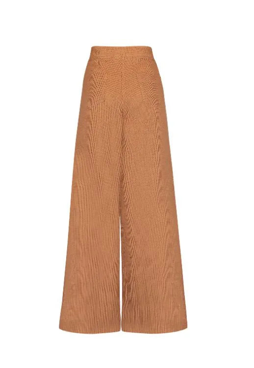 Pantalona Ticia Bronze
