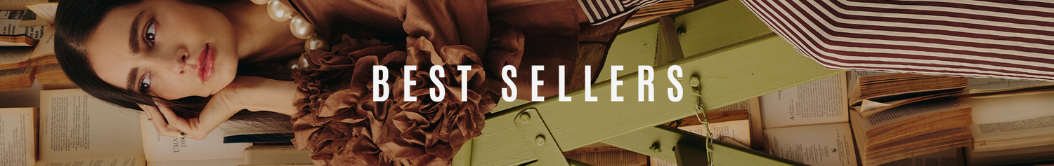 Best Sellers