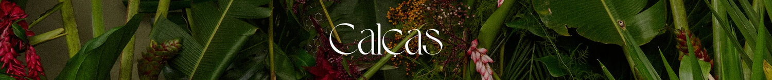 Calças