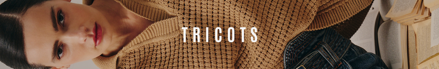 TRICOT
