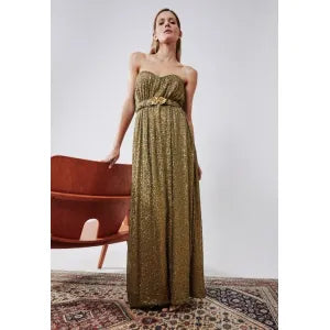 Vestido Brenda Oliva
