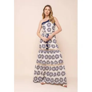 Vestido Ariela Marinho