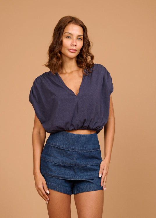 Shorts Mirna Jeans