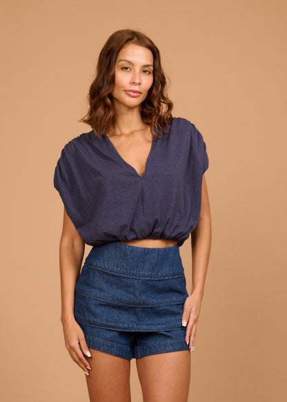 Shorts Mirna Jeans