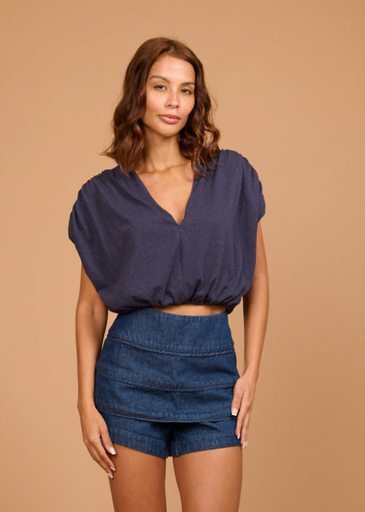 Shorts Mirna Jeans