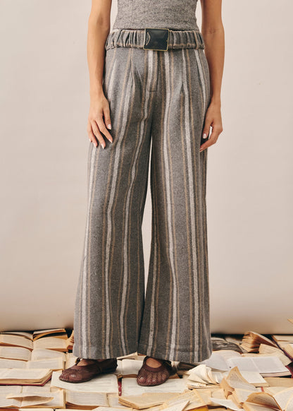 Calça Kenia  Cinza