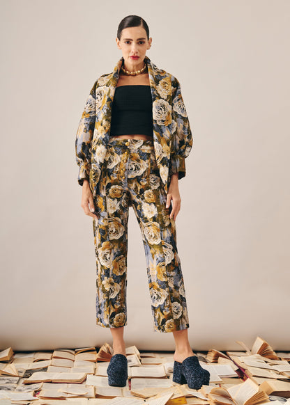 Calça Aifa Floral