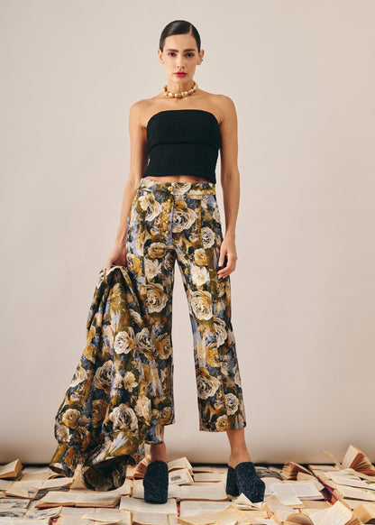 Calça Aifa Floral