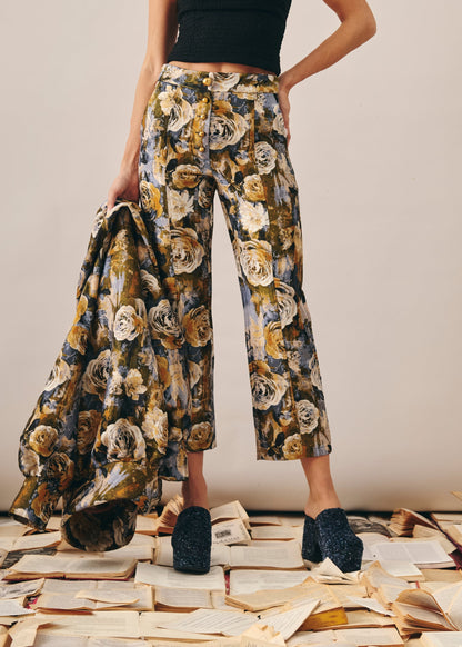 Calça Aifa Floral