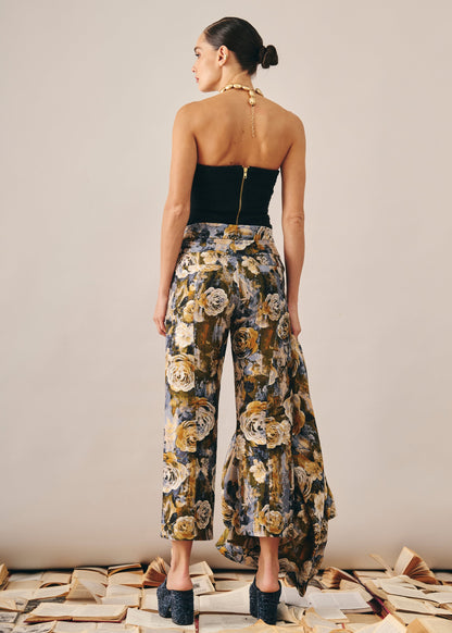Calça Aifa Floral