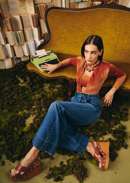 Body Morgana Cobre