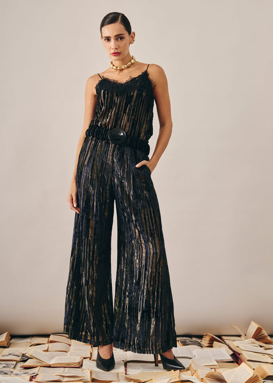 Regata Francesca Preta