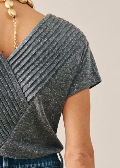 Blusa Karen Chumbo