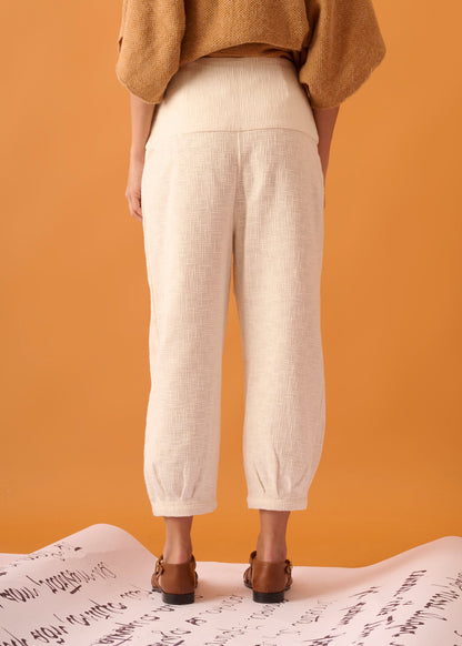 Calça Ale Off White