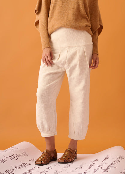 Calça Ale Off White