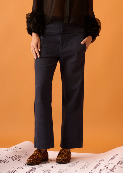 Calça Carol Marinho Jeans