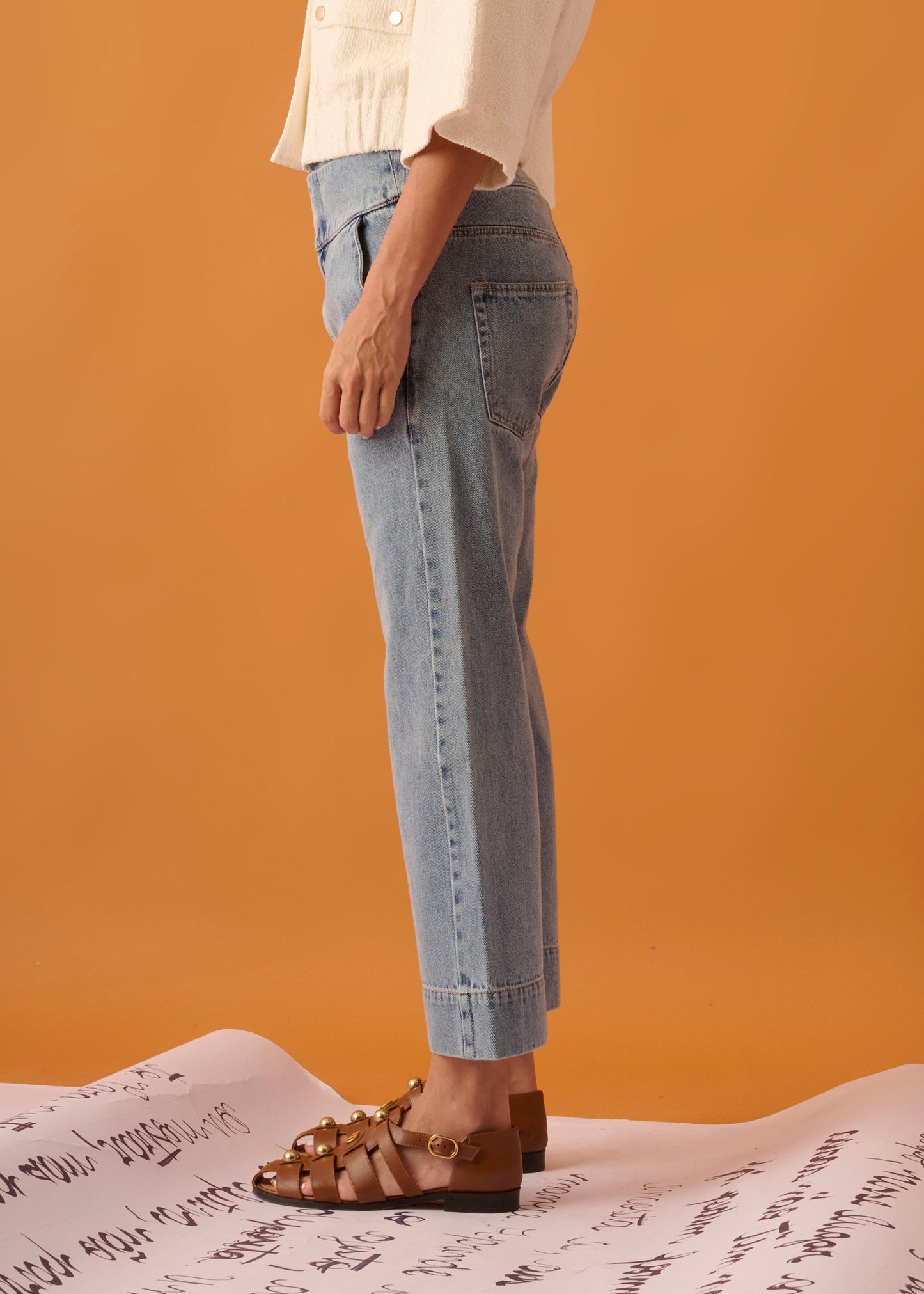 Calça Carol Delave