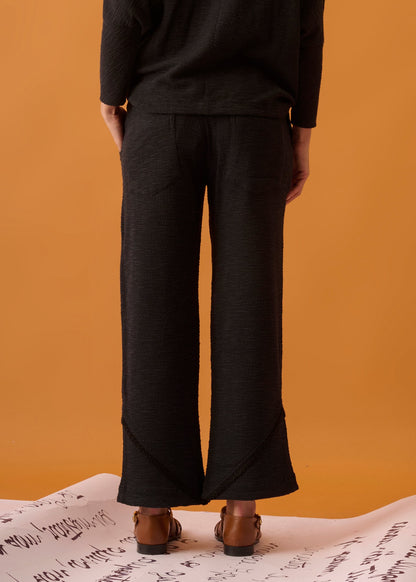Calça Debora Preta