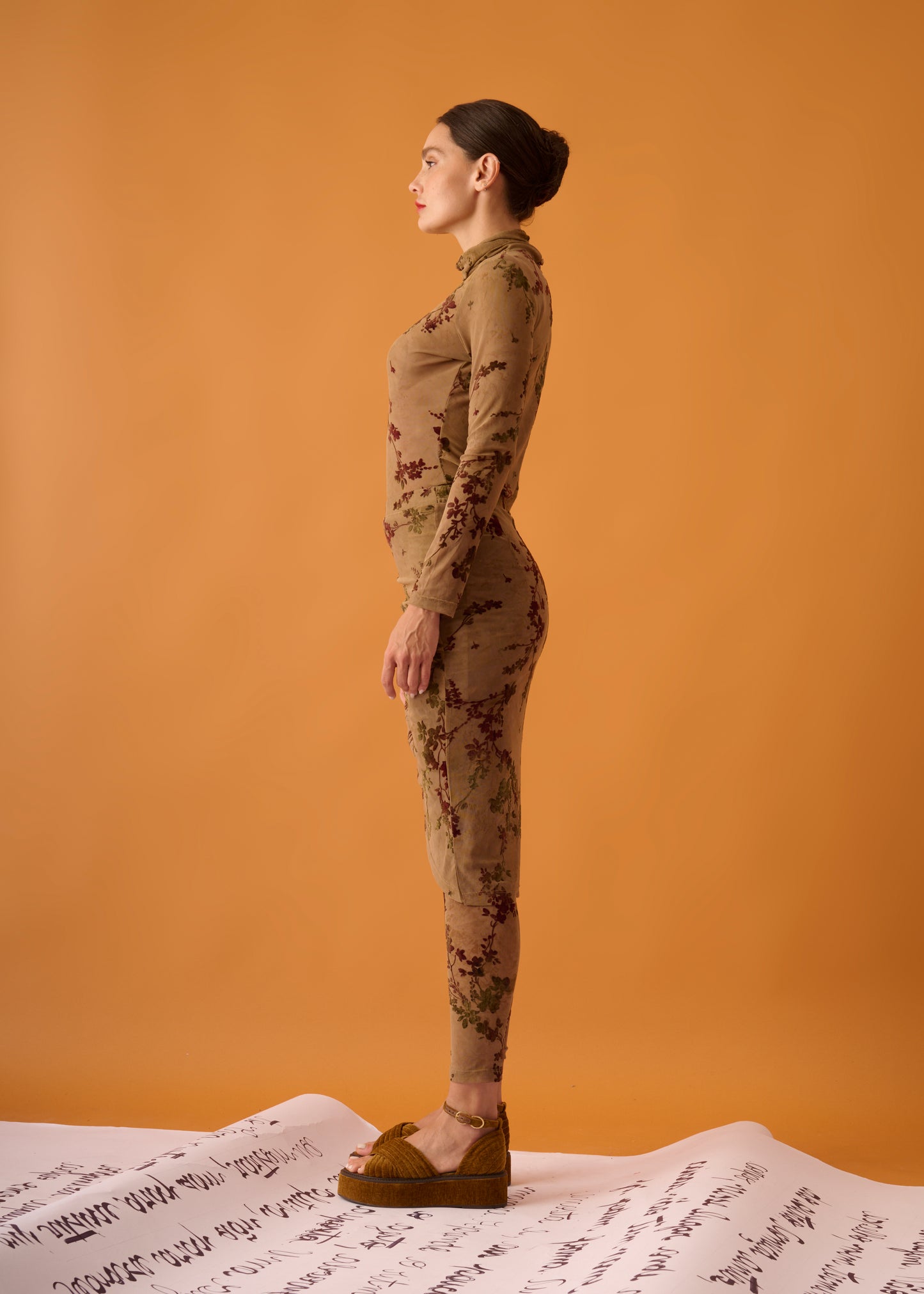 Legging Aysha