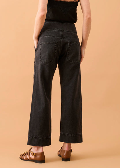 Calça Carol Black