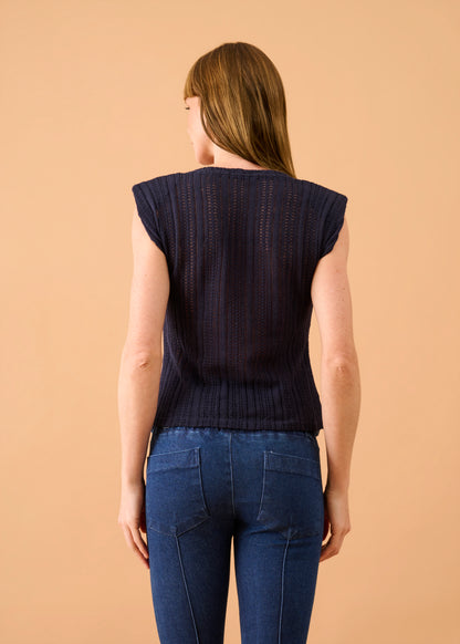 Blusa Olga Marinho