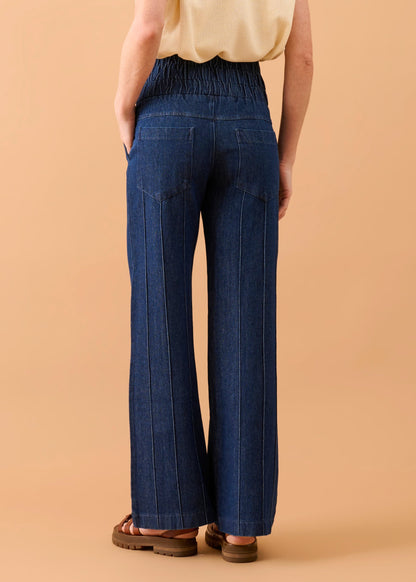 Pantalona Monica Jeans