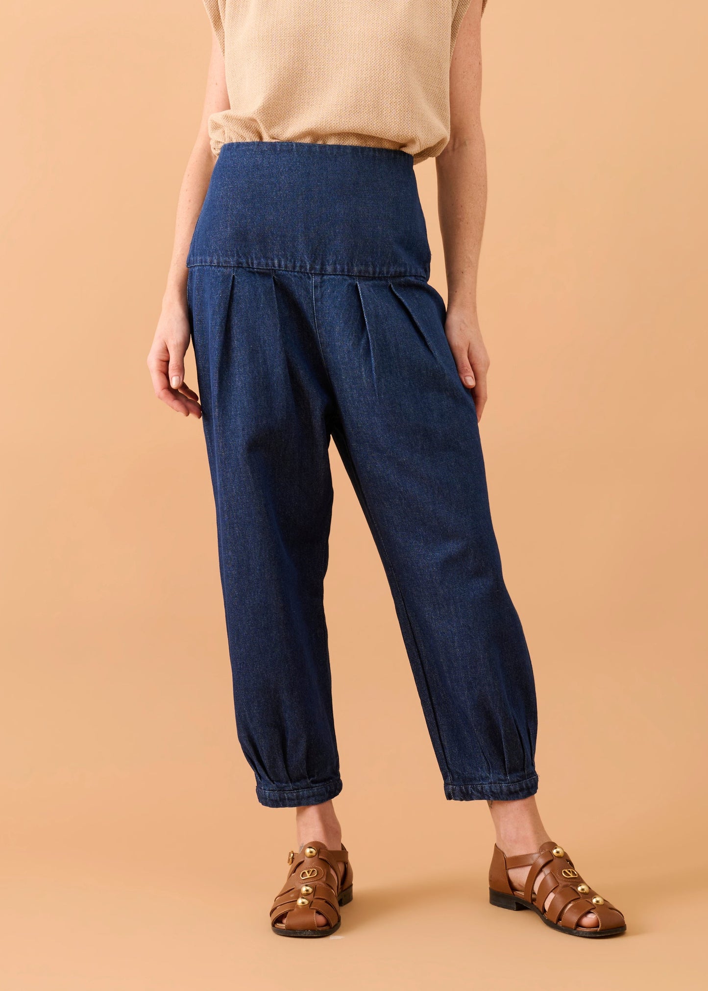 Calça Ale Jeans
