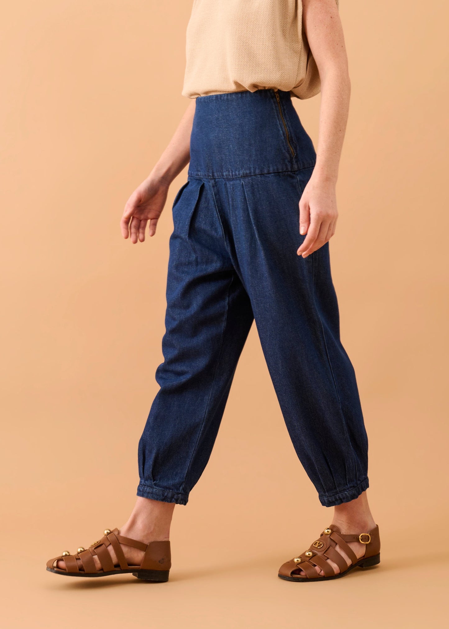 Calça Ale Jeans