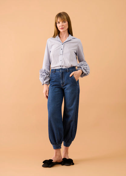 Calça Anita Jeans