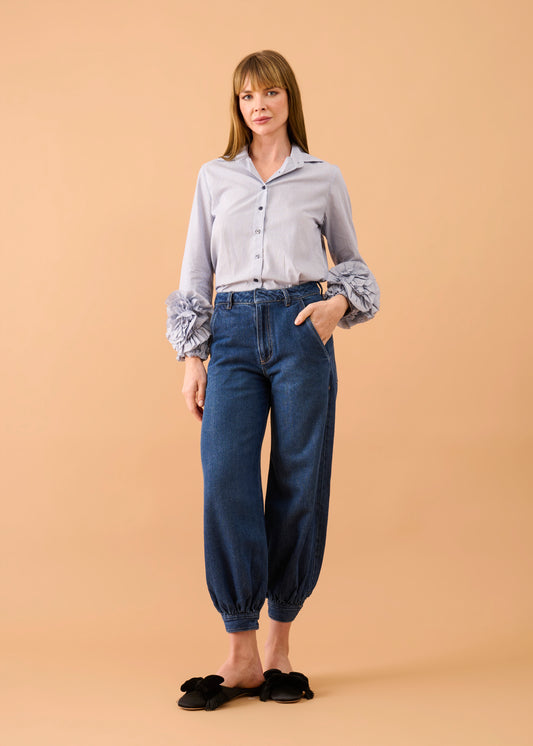 Calça Anita Jeans