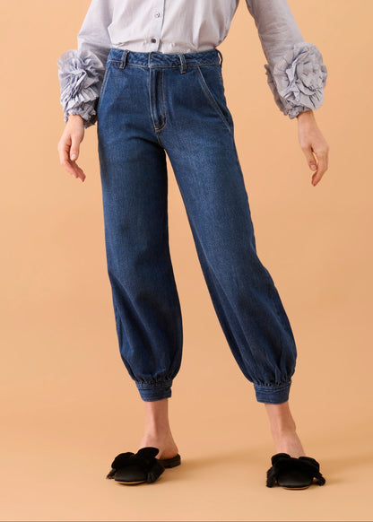Calça Anita Jeans
