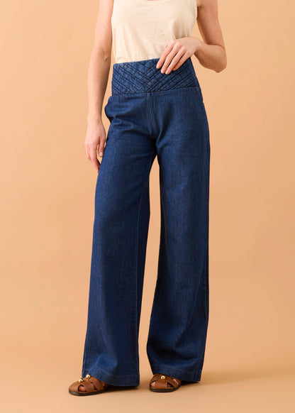 Calça Moana Jeans