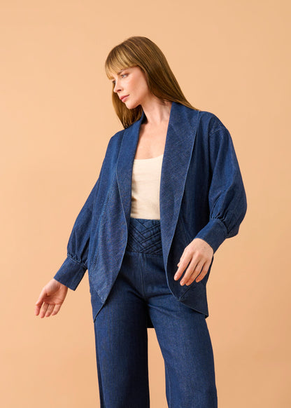 Casaco Maia Jeans